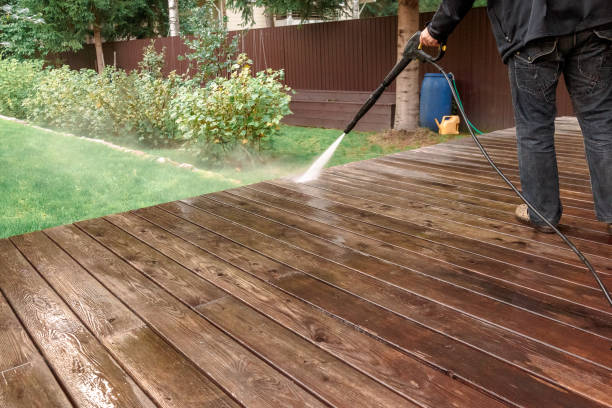 Professional Pressure washing in Narragansett Pier, RI